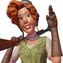 ReneeFeu Discord emoji
