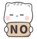 no