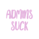 yv_adminssuck Discord Emoji - The Archivist Hangout