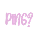 ys_ping Discord Emoji - The Archivist Hangout