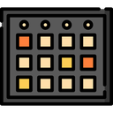 YXVlaunchpad Discord emoji