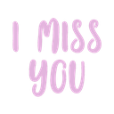 yl_missu Discord sticker from The Archivist Hangout