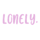yk_lonely custom emote | The Archivist Hangout