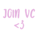 yj_joinvc Discord Emoji - The Archivist Hangout