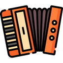 Xaccordion Discord emoji