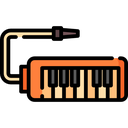 YXVmelodica Discord emoji