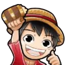 LuffyCheers