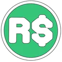 robux Discord Emoji