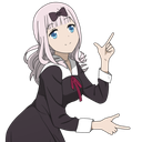 xg_chikapew custom emote | The Archivist Hangout