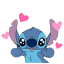 wy_stitchheart Discord Emoji from The Archivist Hangout