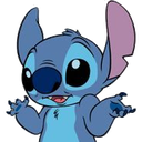 wx_stitchshrug Discord sticker | The Archivist Hangout