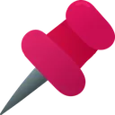 Pushpins