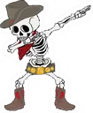 skeletondab