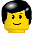 WBLegoMarcus Discord emoji