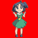 wk_loliflash animated Discord emote - The Archivist Hangout