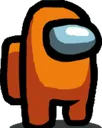 OrangeCrewmate