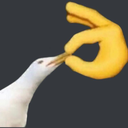 wd_shut custom emote from The Archivist Hangout