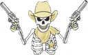 skelesheriff