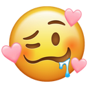 vy_drool Discord Emoji - The Archivist Hangout