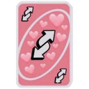 vx_reverse Discord sticker from The Archivist Hangout