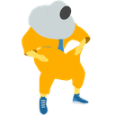 TubaMonk Discord emoji