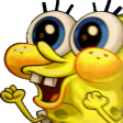 vq_spongeheeeh Discord Emoji | The Archivist Hangout