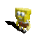 vo_spongedance animated Discord emote from The Archivist Hangout