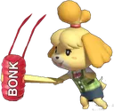 bonk