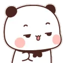 PANDAhehe