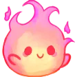 CuteFlame