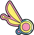 PixieBadge