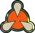 TalonBadge