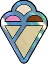ScoopBadge