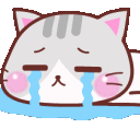 dt_cat_crySoBad Discord emoji