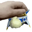 pettheegg