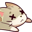 Catded Discord Emoji