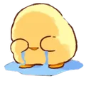 Cry Cry