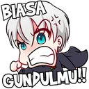 BiasaGundulmuEmnotePakGM