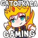 GatotKacaGamingEmnotePakGM