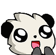 Pandaclap PandaClap Discord Emoji