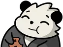 Pandacookie PandaCookie Discord Emoji
