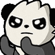 Pandafight pandafight Discord Emoji