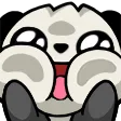 pandasmush
