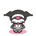 bow
