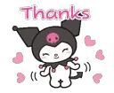 Thanks