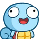 squirtle