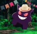 gengardobedancing