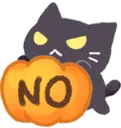 No