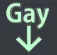Gaybelowme
