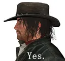 yes